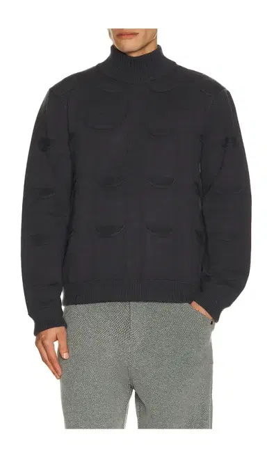 Isa Boulder All Pockets Pullover | Thumbnail 5 Isa Boulder All Pockets Pullover | Thumbnail 5