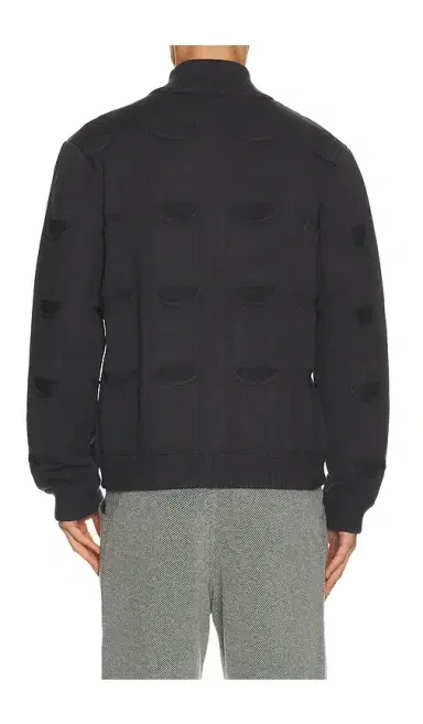 Isa Boulder All Pockets Pullover | Thumbnail 6 Isa Boulder All Pockets Pullover | Thumbnail 6