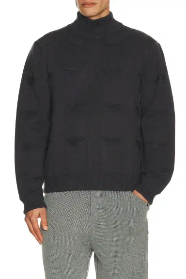 Isa Boulder All Pockets Pullover | Thumbnail 1 Isa Boulder All Pockets Pullover | Thumbnail 1