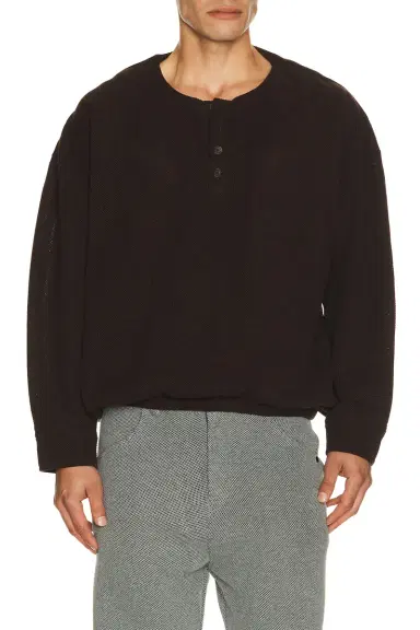 Isa Boulder Early Sweater | Thumbnail 2 Isa Boulder Early Sweater | Thumbnail 2