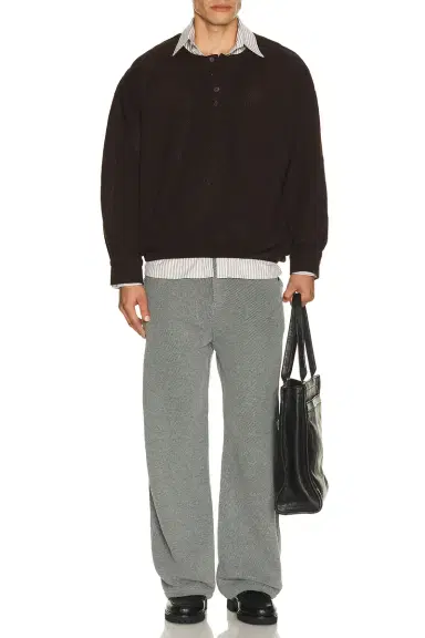 Isa Boulder Early Sweater | Thumbnail 4 Isa Boulder Early Sweater | Thumbnail 4