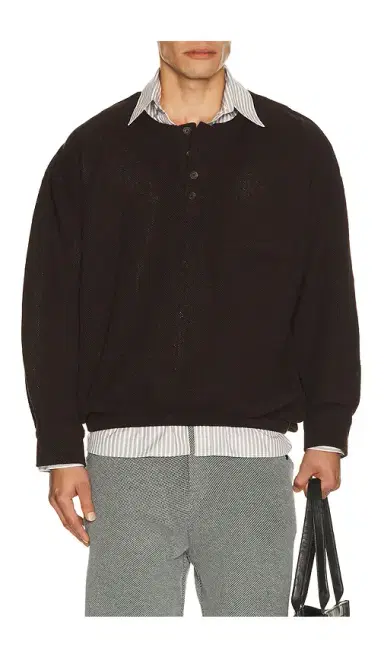 Isa Boulder Early Sweater | Thumbnail 6 Isa Boulder Early Sweater | Thumbnail 6