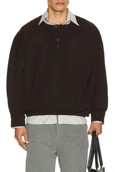 Isa Boulder Early Sweater | Thumbnail 1 Isa Boulder Early Sweater | Thumbnail 1