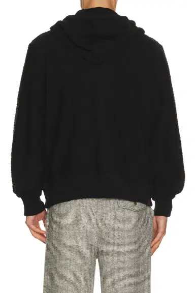 Isa Boulder Node Zip-Up Jacket | Thumbnail 2 Isa Boulder Node Zip-Up Jacket | Thumbnail 2