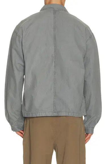 thisisneverthat Hbt Washed Jacket | Thumbnail 2 thisisneverthat Hbt Washed Jacket | Thumbnail 2
