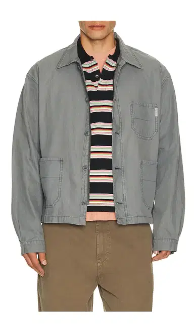 thisisneverthat Hbt Washed Jacket | Thumbnail 6 thisisneverthat Hbt Washed Jacket | Thumbnail 6