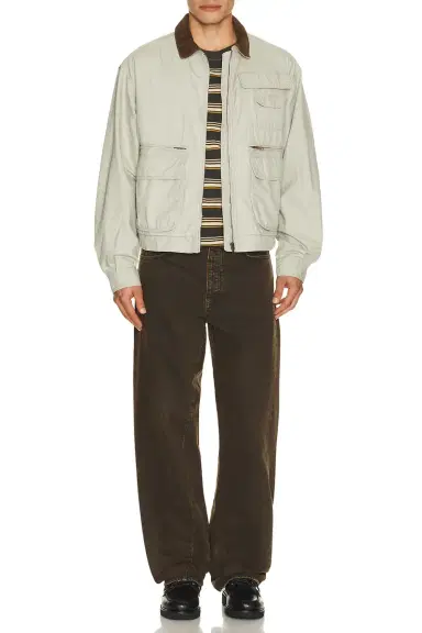 thisisneverthat Utility Field Jacket | Thumbnail 3 thisisneverthat Utility Field Jacket | Thumbnail 3