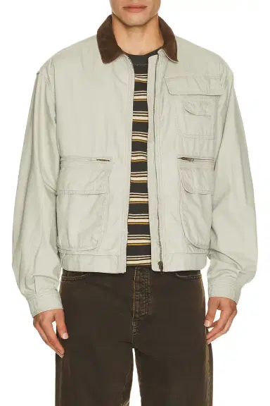 thisisneverthat Utility Field Jacket | Thumbnail 1 thisisneverthat Utility Field Jacket | Thumbnail 1