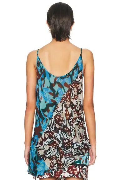 Dries Van Noten Crisanna Top | Thumbnail 4 Dries Van Noten Crisanna Top | Thumbnail 4