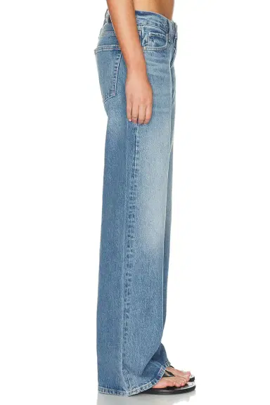 Frame The Gray Jeans | Thumbnail 3 Frame The Gray Jeans | Thumbnail 3
