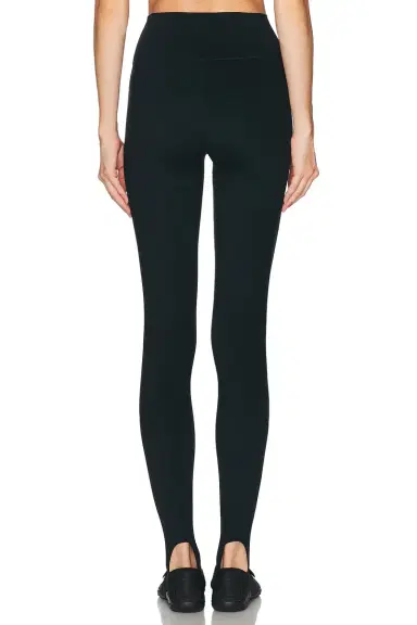 Nike One Stirrup Legging | Thumbnail 4 Nike One Stirrup Legging | Thumbnail 4