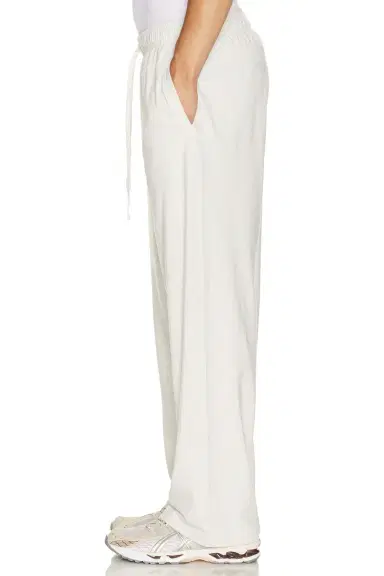 SKIMS Jersey Lounge Straight Pant | Thumbnail 2 SKIMS Jersey Lounge Straight Pant | Thumbnail 2