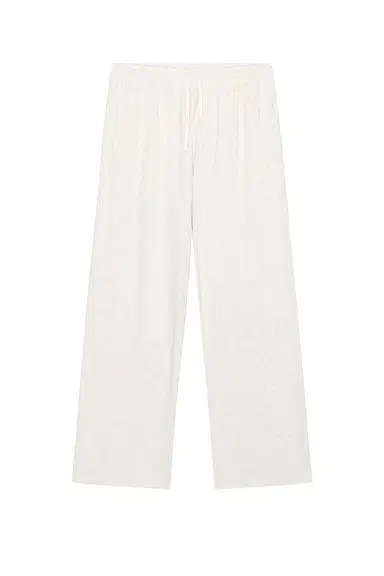 SKIMS Jersey Lounge Straight Pant | Thumbnail 5 SKIMS Jersey Lounge Straight Pant | Thumbnail 5