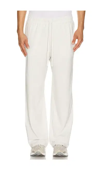 SKIMS Jersey Lounge Straight Pant | Thumbnail 6 SKIMS Jersey Lounge Straight Pant | Thumbnail 6