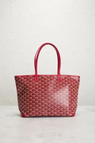 goyard Saint Louis PM Tote Bag | Thumbnail 2 goyard Saint Louis PM Tote Bag | Thumbnail 2