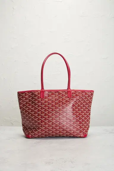 goyard Saint Louis PM Tote Bag | Thumbnail 3 goyard Saint Louis PM Tote Bag | Thumbnail 3