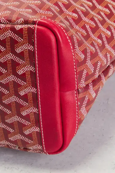goyard Saint Louis PM Tote Bag | Thumbnail 8 goyard Saint Louis PM Tote Bag | Thumbnail 8