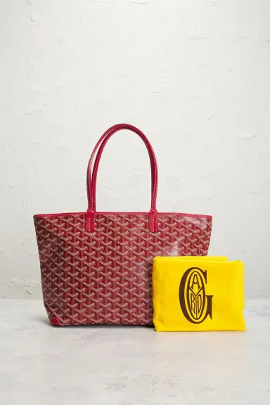 goyard Saint Louis PM Tote Bag | Thumbnail 10 goyard Saint Louis PM Tote Bag | Thumbnail 10