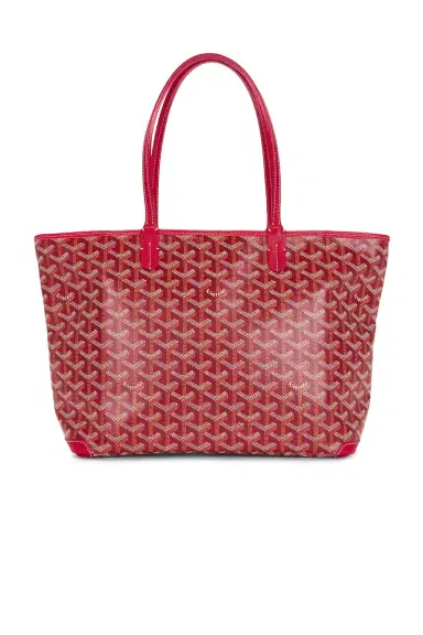 goyard Saint Louis PM Tote Bag | Thumbnail 1 goyard Saint Louis PM Tote Bag | Thumbnail 1