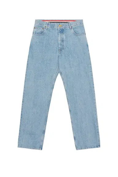 Thom Browne Japanese Selvedge Denim 5 Pocket Jeans | Thumbnail 5 Thom Browne Japanese Selvedge Denim 5 Pocket Jeans | Thumbnail 5