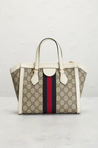Gucci Ophidia Tote Bag | Thumbnail 3 Gucci Ophidia Tote Bag | Thumbnail 3
