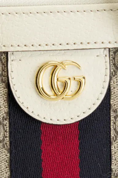 Gucci Ophidia Tote Bag | Thumbnail 6 Gucci Ophidia Tote Bag | Thumbnail 6