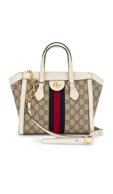 Gucci Ophidia Tote Bag | Thumbnail 9 Gucci Ophidia Tote Bag | Thumbnail 9