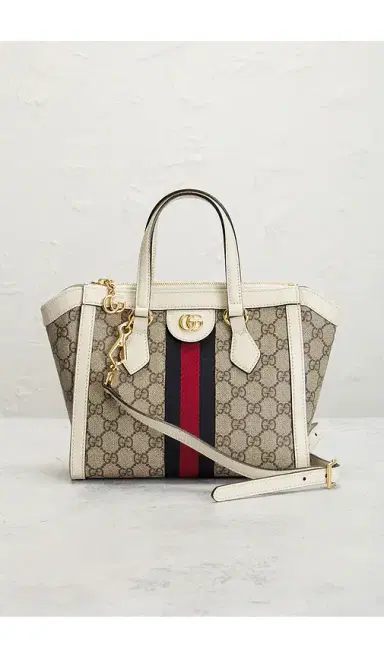 Gucci Ophidia Tote Bag | Thumbnail 10 Gucci Ophidia Tote Bag | Thumbnail 10