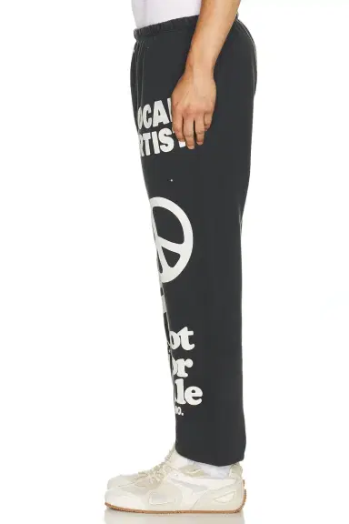 Madeworn Art Happens P.E. Sweatpants | Thumbnail 3 Madeworn Art Happens P.E. Sweatpants | Thumbnail 3