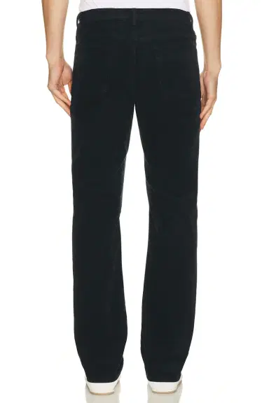 Frame Modern Straight Corduroy Pant | Thumbnail 3 Frame Modern Straight Corduroy Pant | Thumbnail 3