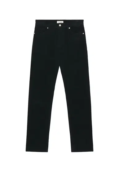 Frame Modern Straight Corduroy Pant | Thumbnail 5 Frame Modern Straight Corduroy Pant | Thumbnail 5