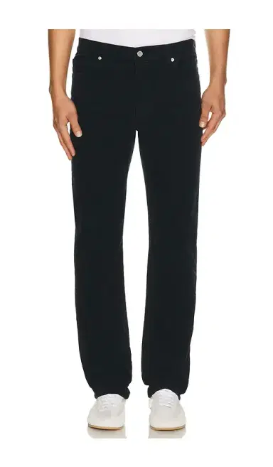 Frame Modern Straight Corduroy Pant | Thumbnail 7 Frame Modern Straight Corduroy Pant | Thumbnail 7