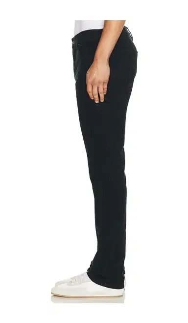 Frame Modern Straight Corduroy Pant | Thumbnail 8 Frame Modern Straight Corduroy Pant | Thumbnail 8