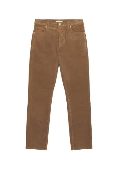 FRAME Modern Straight Corduroy Pant | Thumbnail 5 FRAME Modern Straight Corduroy Pant | Thumbnail 5