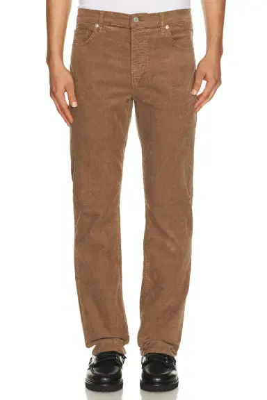 FRAME Modern Straight Corduroy Pant | Thumbnail 1 FRAME Modern Straight Corduroy Pant | Thumbnail 1