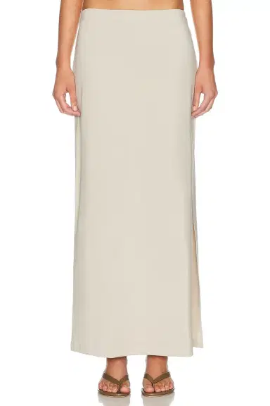 THE PARK Ashley Maxi Skirt | Thumbnail 2 THE PARK Ashley Maxi Skirt | Thumbnail 2