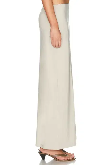 THE PARK Ashley Maxi Skirt | Thumbnail 3 THE PARK Ashley Maxi Skirt | Thumbnail 3