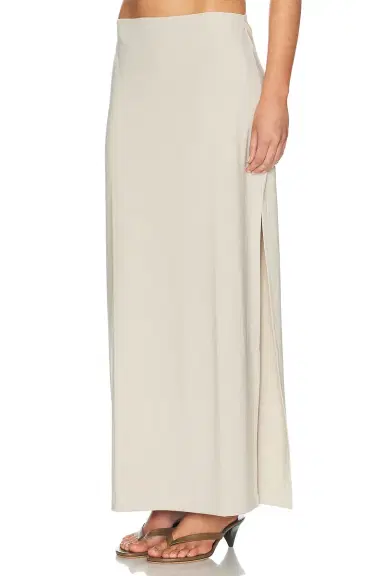 THE PARK Ashley Maxi Skirt | Thumbnail 4 THE PARK Ashley Maxi Skirt | Thumbnail 4