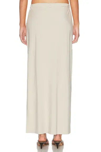 THE PARK Ashley Maxi Skirt | Thumbnail 5 THE PARK Ashley Maxi Skirt | Thumbnail 5
