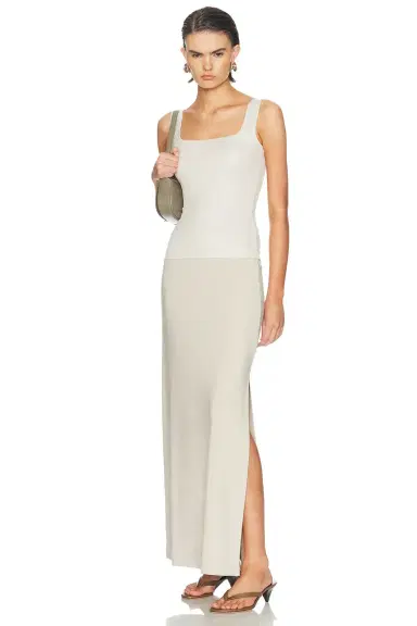 THE PARK Ashley Maxi Skirt | Thumbnail 6 THE PARK Ashley Maxi Skirt | Thumbnail 6