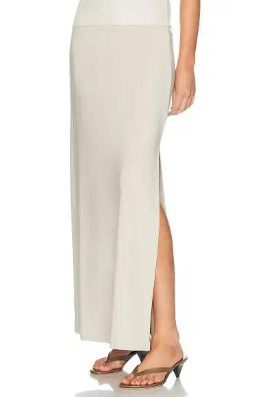 THE PARK Ashley Maxi Skirt | Thumbnail 1 THE PARK Ashley Maxi Skirt | Thumbnail 1