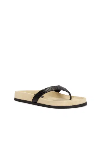 Toteme Swift Sandal | Thumbnail 2 Toteme Swift Sandal | Thumbnail 2