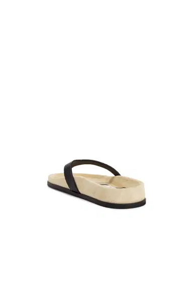 Toteme Swift Sandal | Thumbnail 3 Toteme Swift Sandal | Thumbnail 3