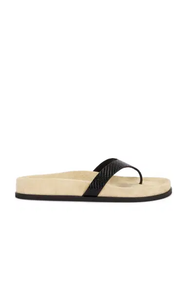 Toteme Swift Sandal | Thumbnail 1 Toteme Swift Sandal | Thumbnail 1