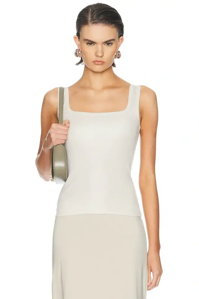 Sawyer Tank Top Sawyer Tank Top