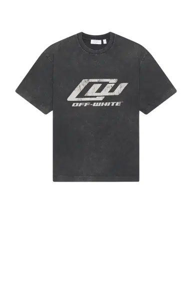 Off-White Skate Tee | Thumbnail 4 Off-White Skate Tee | Thumbnail 4