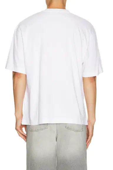 Off-White Grass Ink Logo Skate Tee | Thumbnail 2 Off-White Grass Ink Logo Skate Tee | Thumbnail 2