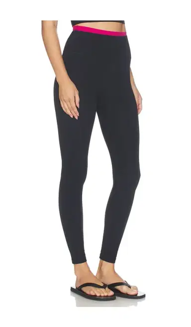 Splits59 x REVOLVE X Revolve Dual High Waist Airweight 7/8 Legging | Thumbnail 8 Splits59 x REVOLVE X Revolve Dual High Waist Airweight 7/8 Legging | Thumbnail 8