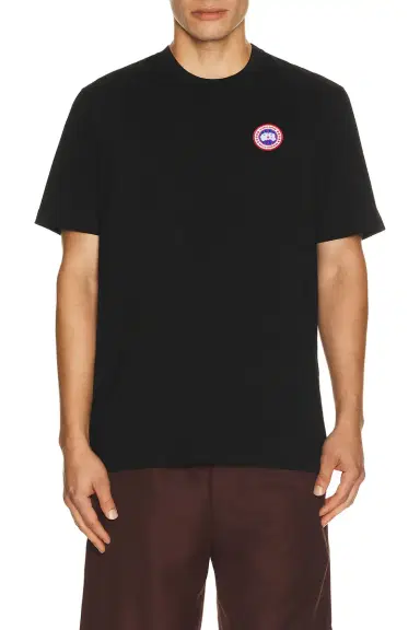 Canada Goose Ocra T-Shirt | Thumbnail 1 Canada Goose Ocra T-Shirt | Thumbnail 1