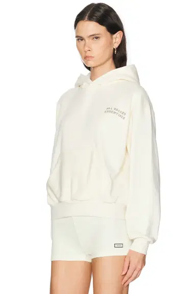 Fear of God Essentials 90's Fleece Hoodie | Thumbnail 2 Fear of God Essentials 90's Fleece Hoodie | Thumbnail 2